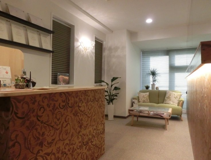 Cura～リラクゼーション～ | 高松のリラクゼーション