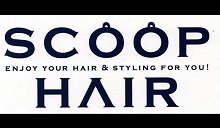 SCOOPHair | 北九州のヘアサロン