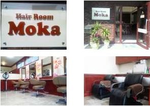 HairRoomMoka | 金沢のエステサロン