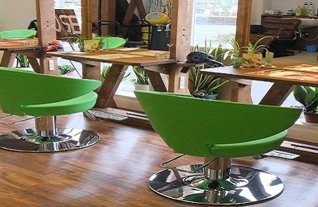 Hair Studio Petit6pas | 長野のヘアサロン