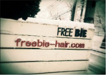 FREE BIE(フリ-ビ-) | 奈良のヘアサロン FREE BIE(フリ-ビ-) | 奈良のヘアサロン