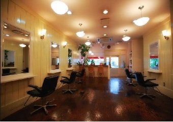 FREE BIE(フリ-ビ-) | 奈良のヘアサロン FREE BIE(フリ-ビ-) | 奈良のヘアサロン