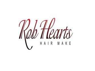 Rob Hearts | 鳥取のヘアサロン