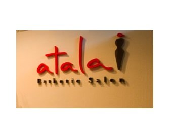 エステティックサロン　アタラ | 天神/大名のエステサロン