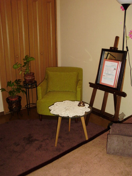 アロマ＆エステサロン セレン | 飯田のリラクゼーション