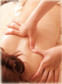 Le..Courage | 諏訪のエステサロン