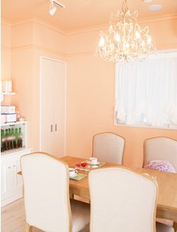 Le..Courage | 諏訪のエステサロン