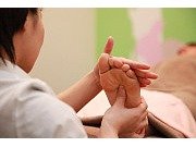 イヤシスプラス　ショッピングシティベル店 | 福井のリラクゼーション