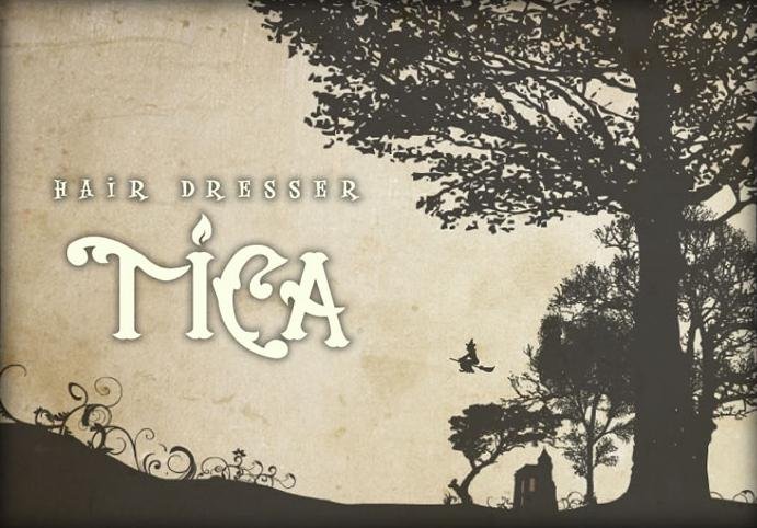 Hair Dresser TiCA | 守山のヘアサロン