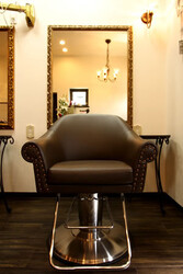 Hair Dresser TiCA | 守山のヘアサロン