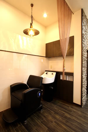 Hair Dresser TiCA | 守山のヘアサロン