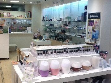 Agio（アージョ） | 長崎のエステサロン