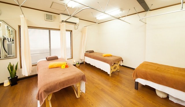 健康センタートロイカ | 泉大津のエステサロン 健康センタートロイカ | 泉大津のエステサロン