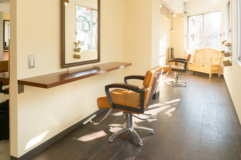 Aaty | 川崎のヘアサロン Aaty | 川崎のヘアサロン