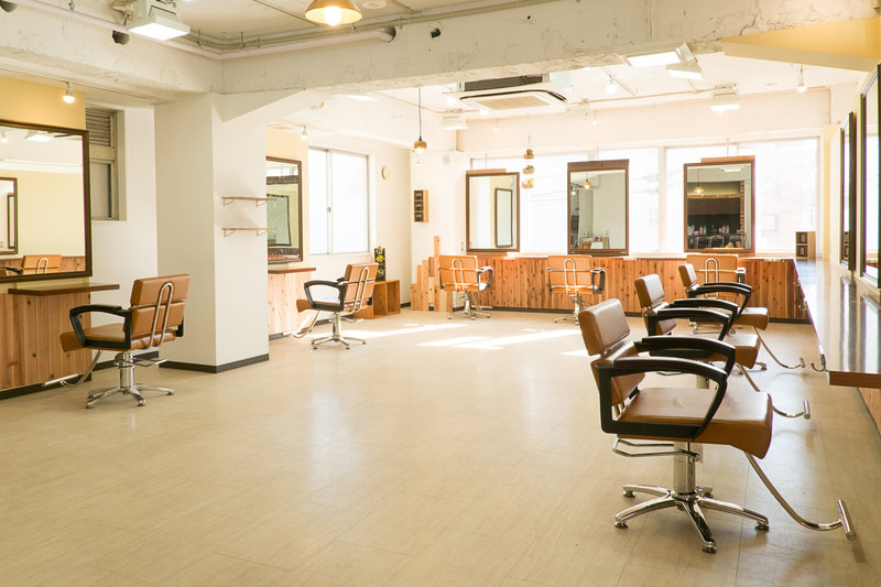 Aaty | 川崎のヘアサロン Aaty | 川崎のヘアサロン