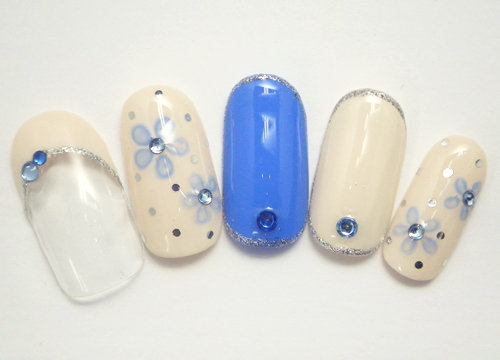 PureNail Petit イオンモール大阪ドームシティ店 | 九条/弁天町のネイルサロン PureNail Petit イオンモール大阪ドームシティ店 | 九条/弁天町のネイルサロン