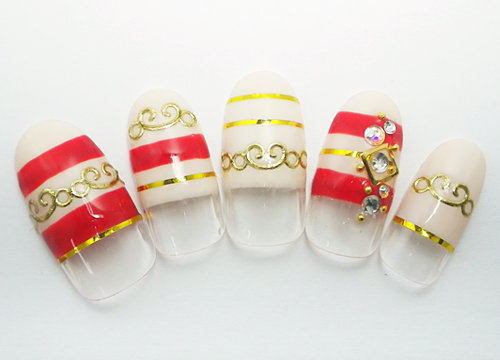 PureNail Petit イオンモール大阪ドームシティ店 | 九条/弁天町のネイルサロン PureNail Petit イオンモール大阪ドームシティ店 | 九条/弁天町のネイルサロン