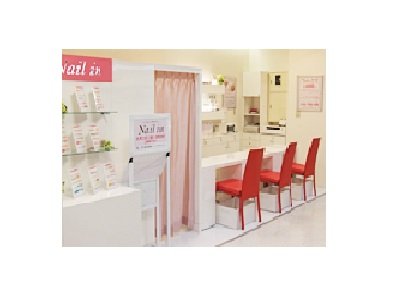 Nail in　泉北パンジョ店 | 堺のネイルサロン