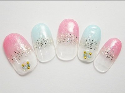 Nail in 泉北パンジョ店 | 堺のネイルサロン Nail in 泉北パンジョ店 | 堺のネイルサロン