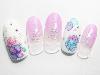 Pure Nail イーアスつくば店 茨城県 つくば のネイルサロン ビューティーパーク