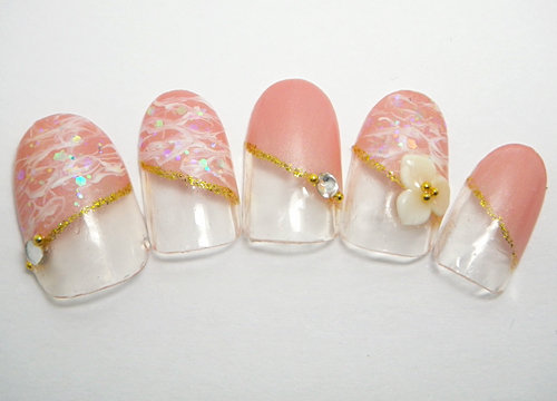 Nail in　フォレオ大津一里山店 | 大津のネイルサロン