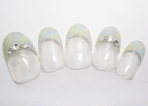 Nail in　フォレオ大津一里山店 | 大津のネイルサロン