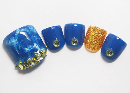 PureNail Petit　イオンモール名古屋茶屋店 | 金山のネイルサロン