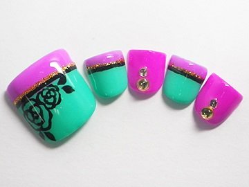 PureNail Petit　イオンモール名古屋茶屋店 | 金山のネイルサロン