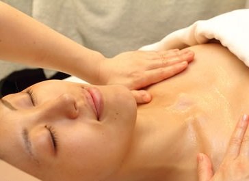 ハービンドールエステ | 芦屋のエステサロン