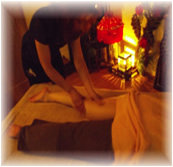 アマンダリ・ラトゥ | 新発田のリラクゼーション