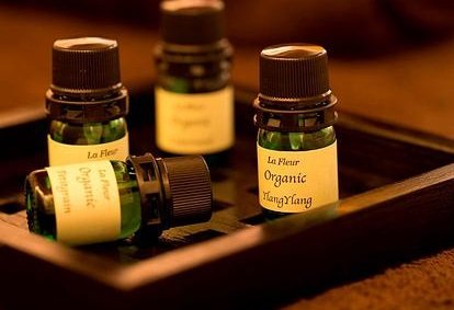 hair&aroma PourToujours | かほくのリラクゼーション