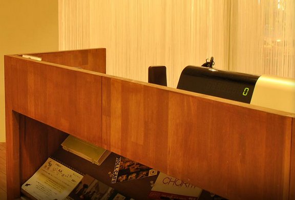 癒しどころ眠眠 新市街店 | 熊本のリラクゼーション