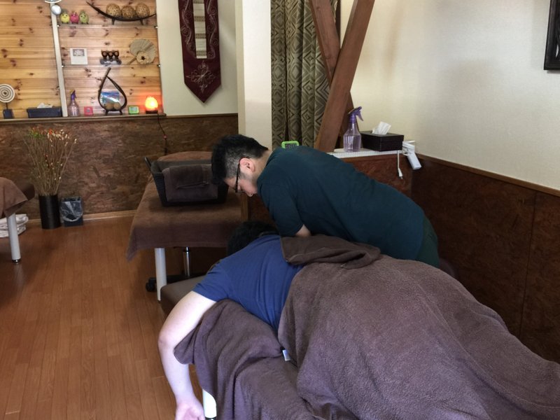 もみほぐし処 手心-tecoro- | ふじみ野のリラクゼーション もみほぐし処 手心-tecoro- | ふじみ野のリラクゼーション