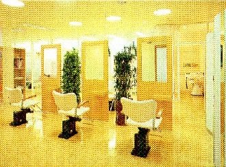 美容室トシ・ミヤコシ | 砺波のヘアサロン