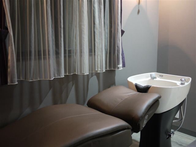 ESTACI~ヘア | 大垣のヘアサロン