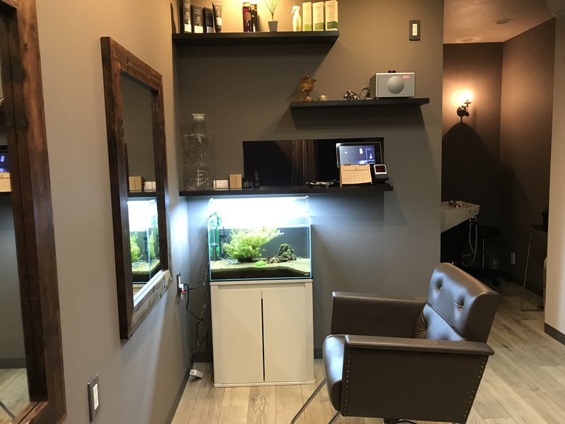 ESTACI~リラク | 大垣のリラクゼーション