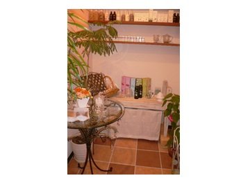 AROMA＆REFLE CLAIRE | 徳島のリラクゼーション