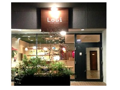 LoGi Hair design | 鳥取のヘアサロン LoGi Hair design | 鳥取のヘアサロン