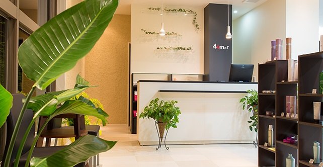 ヨンセンチメートル横川店 | 金沢のヘアサロン