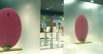 ヨンセンチメートル諸江店 | 金沢のヘアサロン