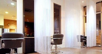 ヨンセンチメートル野々市店 | 金沢のヘアサロン