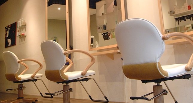 shinna | 金沢のヘアサロン