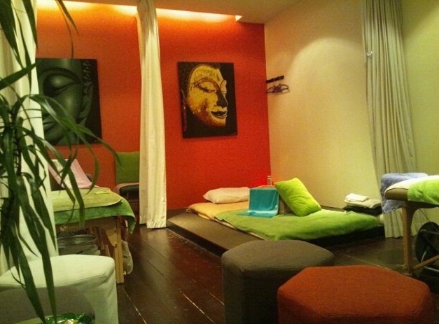 癒しどころ眠眠 上通り店 | 熊本のリラクゼーション