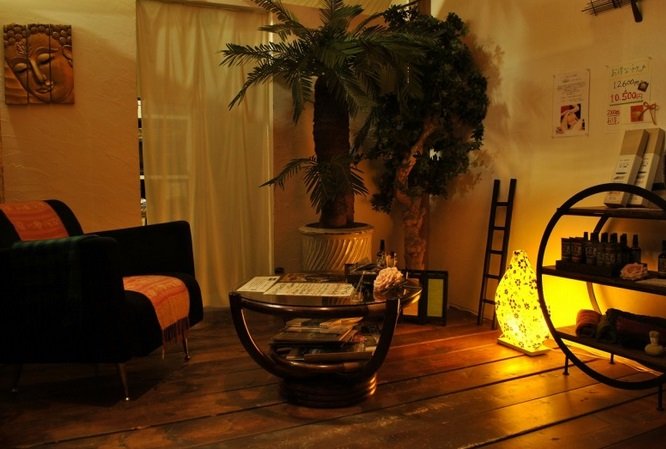 癒しどころ眠眠 城山店 | 熊本のリラクゼーション