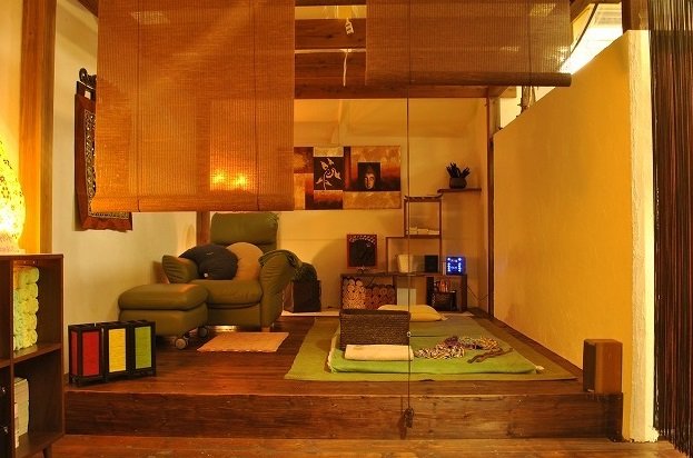 癒しどころ眠眠 城山店 | 熊本のリラクゼーション