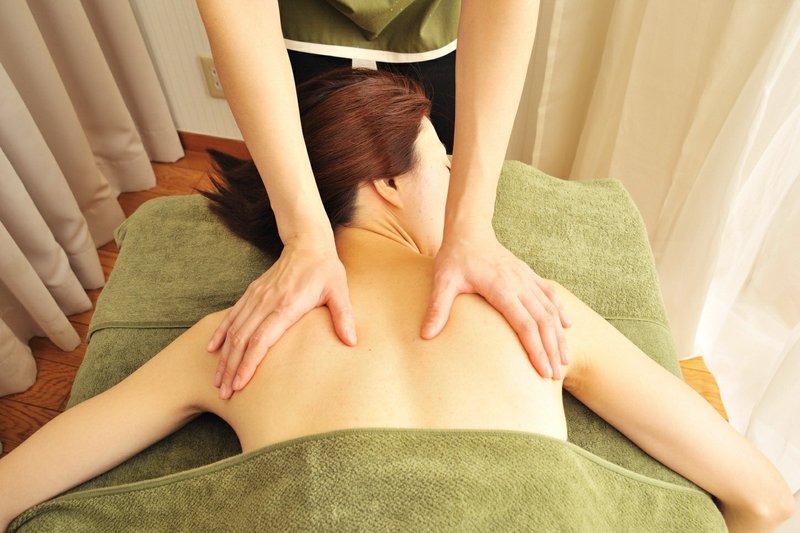 Azabu-Resort | 麻布のリラクゼーション