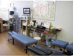 沢田カイロプラクティックセンター | 多治見のリラクゼーション