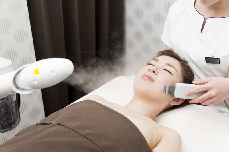 メディカルエステサロンローズ 福井高柳店 | 福井のエステサロン