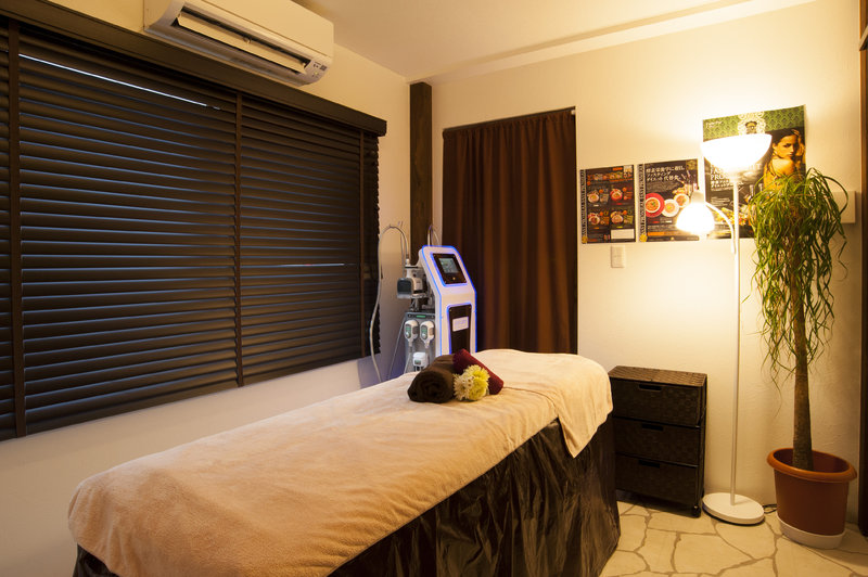 メディカルエステサロンローズ 福井高柳店 | 福井のエステサロン