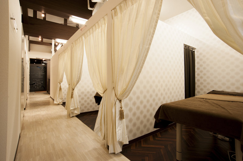 メディカルエステサロンローズ　金沢本店 | 金沢のエステサロン